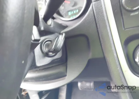 2011 Dodge Caliber Mainstreet from USA, damaged, VIN 1B3CB3HA8BD120566